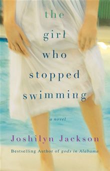 The Girl Who Stopped Swimming