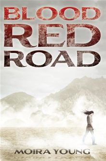 Blood Red Road