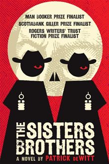 The Sisters Brothers