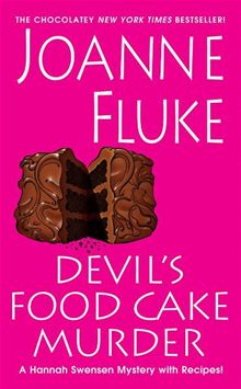 Devil’s Food Cake Murder