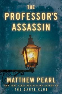 The Professor’s Assassin