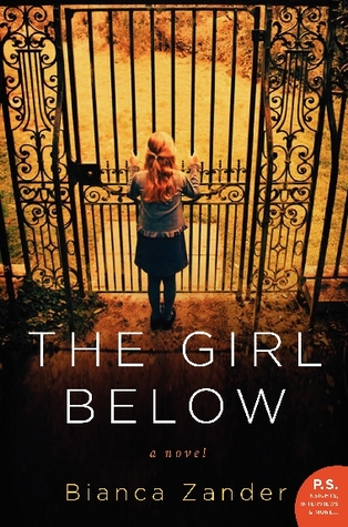 The Girl Below