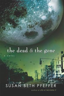 The Dead And The Gone