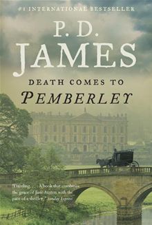 Death Comes to Pemberley