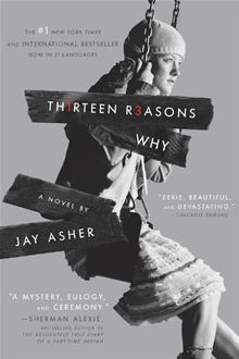 Thirteen Reasons Why