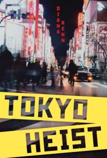 Tokyo Heist