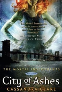 City of Ashes