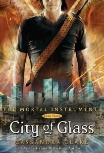 City of Glass