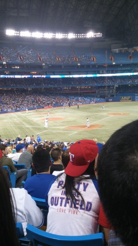 Blue Jays!