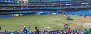 Go Jays!