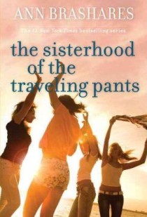 The Sisterhood of the Traveling Pants