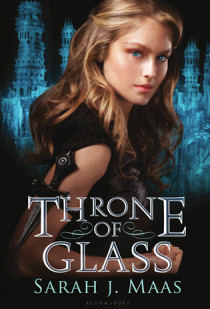 Throne of Glass