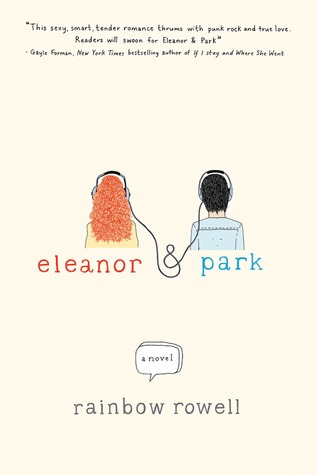 Eleanor and Park