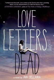 Love Letters to the Dead