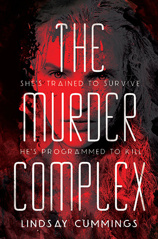 The Murder Complex