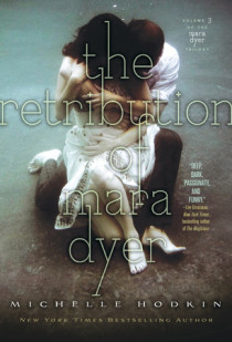 The Retribution of Mara Dyer