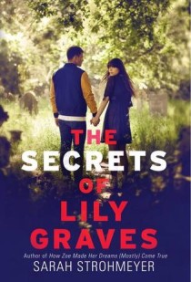 The Secrets of Lily Graves