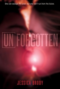 Unforgotten