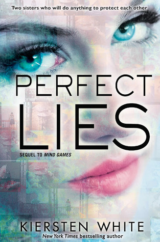 Perfect Lies