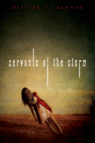 Servants of the Storm