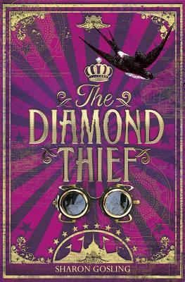 The Diamond Thief