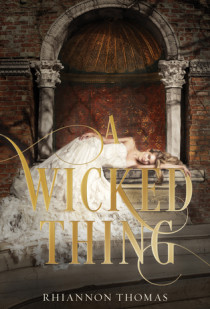 A Wicked Thing