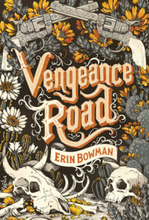 Vengeance Road