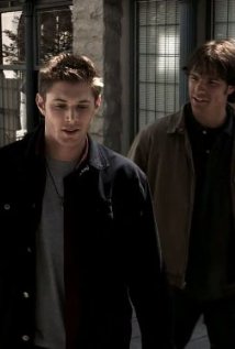 Project SPN Rewatch: Hook Man