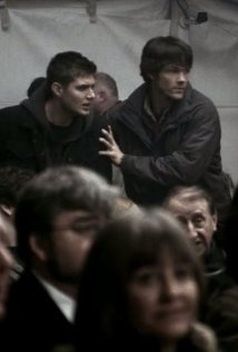 Project SPN Rewatch: Faith