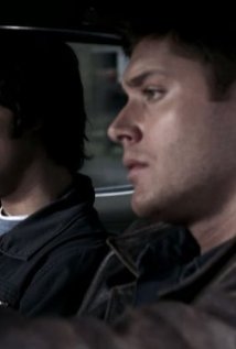 Project SPN Rewatch: Hell House