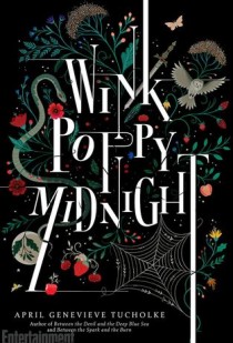 Wink Poppy Midnight