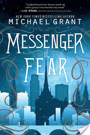 Messenger of Fear