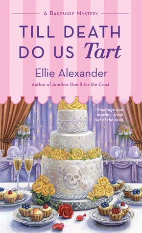 Lil Pingwing’s Cozy Corner: Till Death Do Us Tart