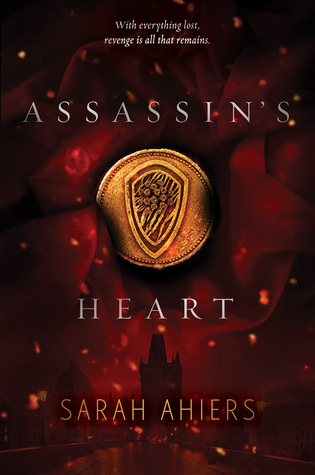 Assassin’s Heart