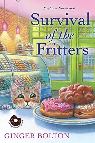 Lil Pingwing’s Cozy Corner: Survival of the Fritters