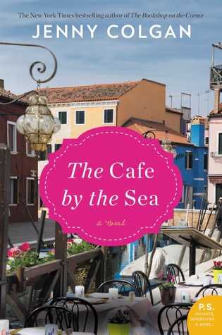 The Cafe By the Sea