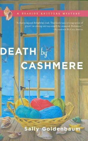 Lil Pingwing’s Cozy Corner: Death By Cashmere