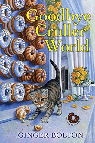 Lil Pingwing’s Cozy Corner: Goodbye Cruller World