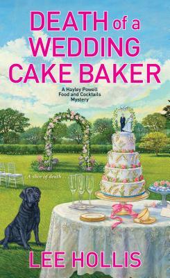 Lil’ Pingwing’s Cozy Corner: Death of a Wedding Cake Baker