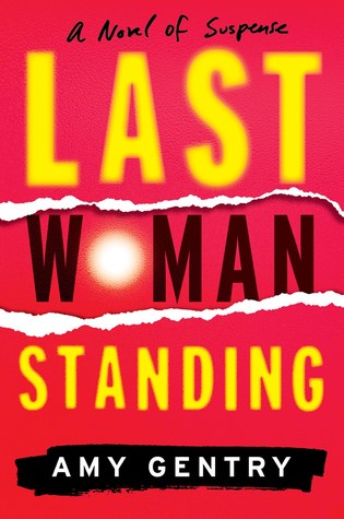 Last Woman Standing