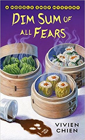 Dim Sum Of All Fears