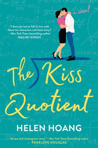 the kiss quotient review