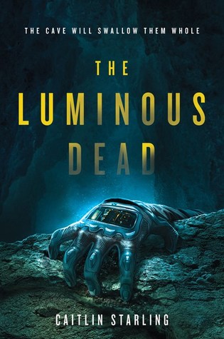 The Luminous Dead