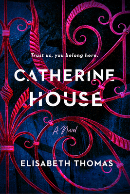 Catherine House