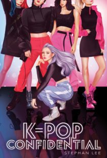 K-pop Confidential