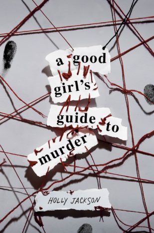 A Good Girl’s Guide To Murder