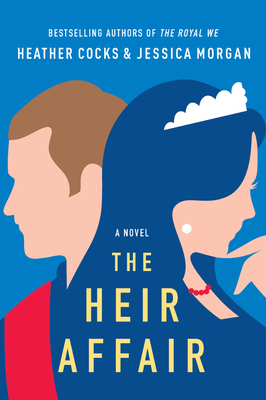 The Heir Affair