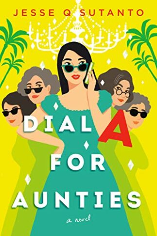 dial a for aunties review