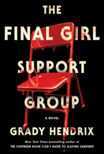 The Final Girl Support Group