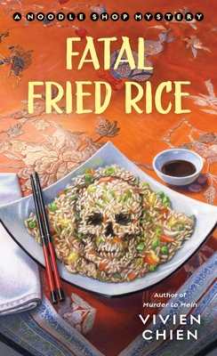 Fatal Fried Rice